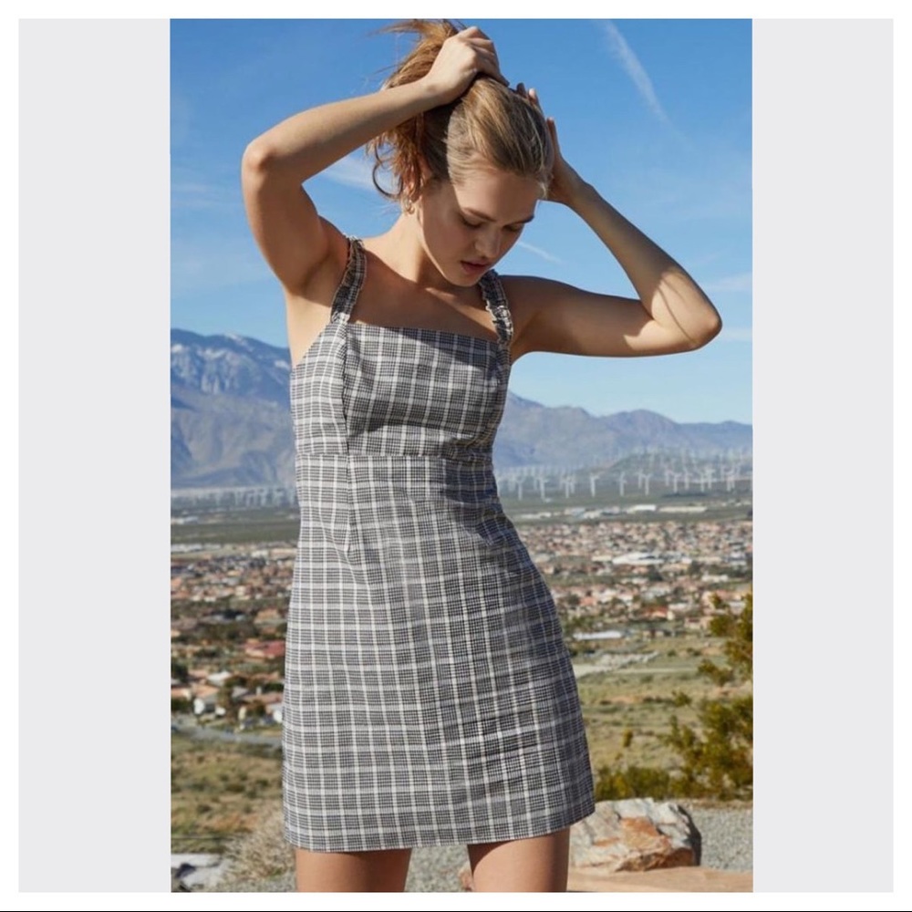 ☀️ PacSun Dress